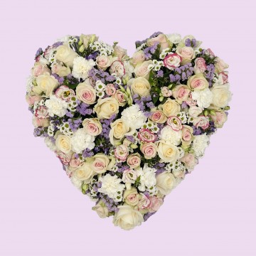 Cœur Consolation